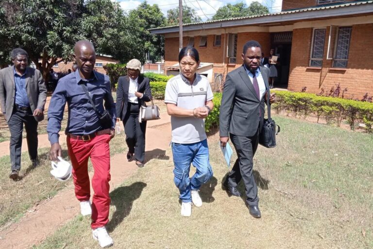 Le autorità del Malawi vogliono archiviare il caso di corruzione su un trafficante di fauna selvatica.