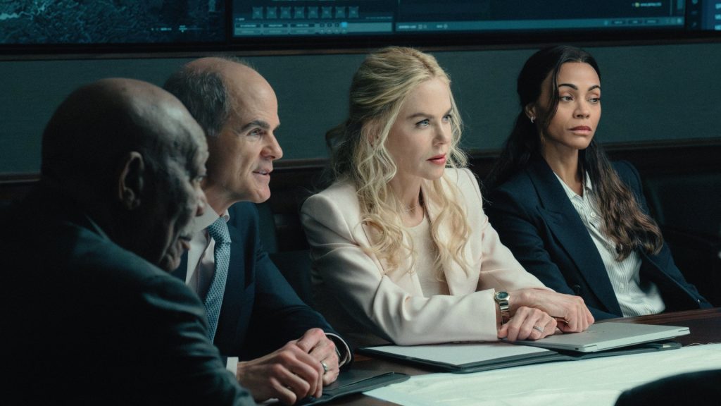 La stagione 3 di “Lioness” debutta ad agosto su Paramount+. Non perderla!