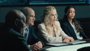 La stagione 3 di “Lioness” debutta ad agosto su Paramount+. Non perderla!