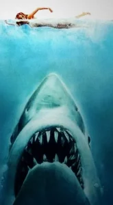 20 giugno 1975: esce *Lo squalo*, il film che inventa il moderno blockbuster estivo
