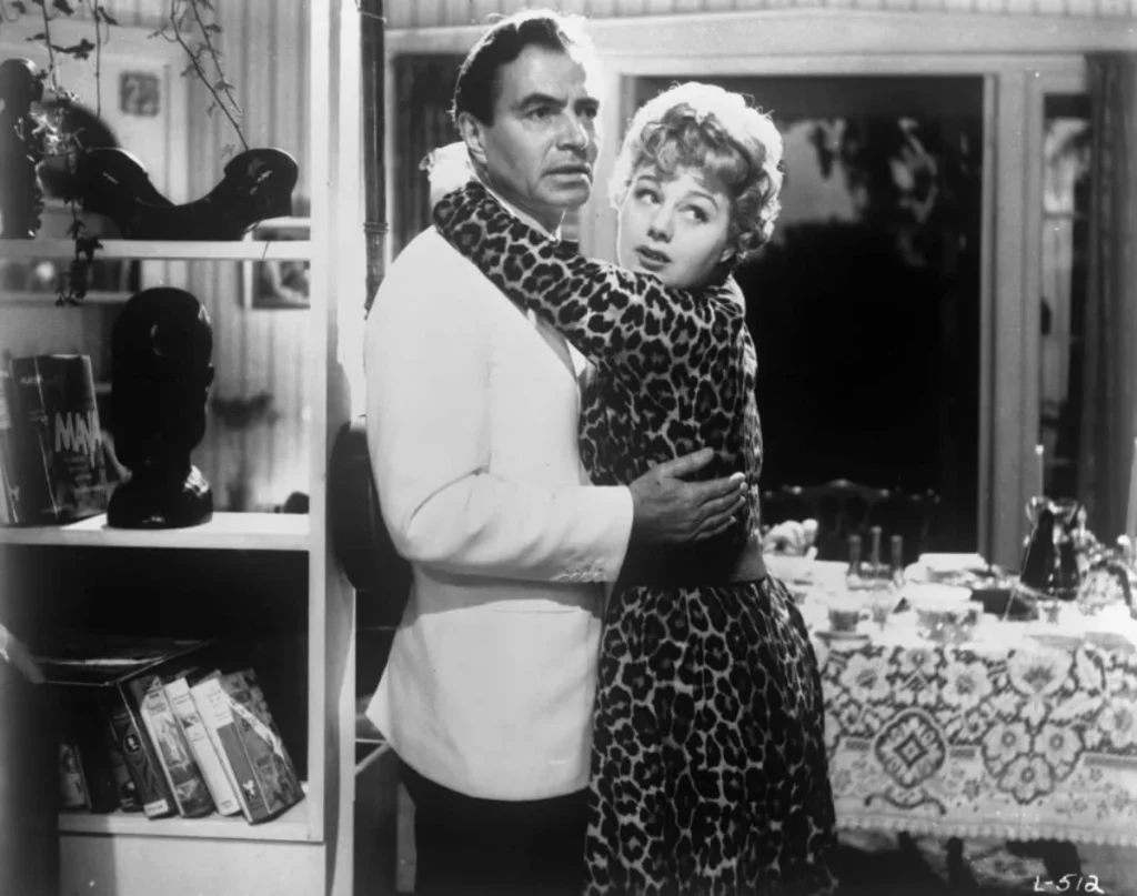 13 giugno 1962: esce *Lolita*, il film di Kubrick che fa discutere il mondo