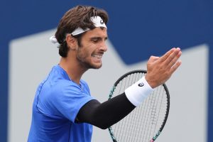 Musetti rinuncia a Wimbledon, Berrettini lo sostituisce nel torneo inglese.