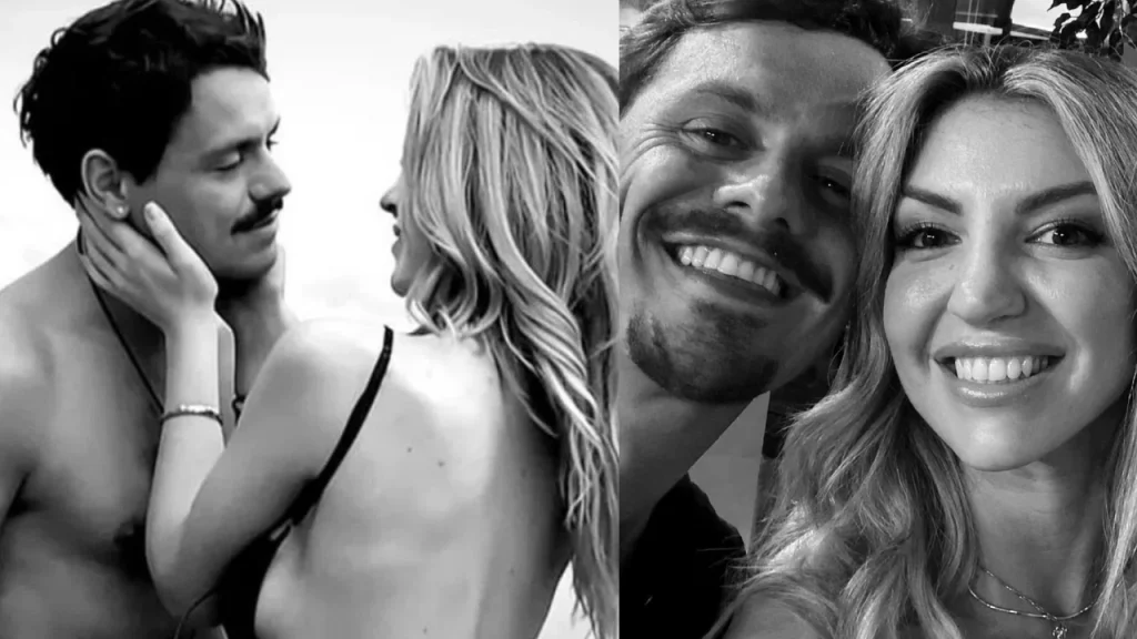 Lucia e Renato fidanzati dopo GFVip: “È stato un bamboccio, ma ora cambia”