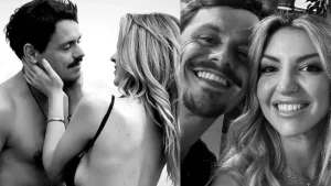 Lucia e Renato fidanzati dopo GFVip: “È stato un bamboccio, ma ora cambia”