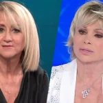 Luciana Littizzetto si scusa con Carmen Russo: scopri il motivo dietro il gesto