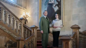 Dove è stata girata Downton Abbey? Scopri i luoghi della storica bellezza inglese.