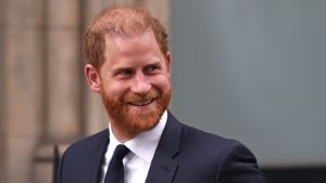 Il legame di Prince Harry con il suo passato, invariato dopo il trasferimento negli USA.