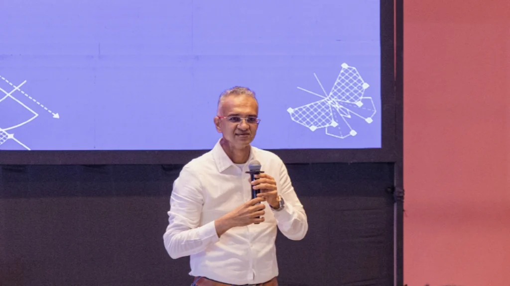 Il capo dei pagamenti indiani prevede che l’IA guiderà la prossima era dei pagamenti digitali.