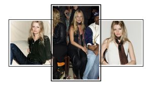 Riscopri lo stile iconico di Kate Moss con la nuova collezione noughties di M&S.