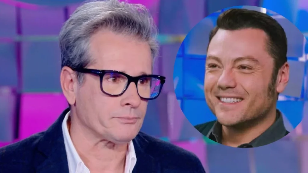 Marco Bellavia, Tiziano Ferro: messaggi forti e boicottaggio in tv spiegati