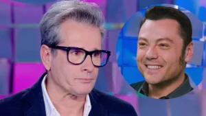 Marco Bellavia, Tiziano Ferro: messaggi forti e boicottaggio in tv spiegati