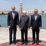 Mattarella: “L’UE deve tradurre i principi in azioni concrete” | Video esclusivo
