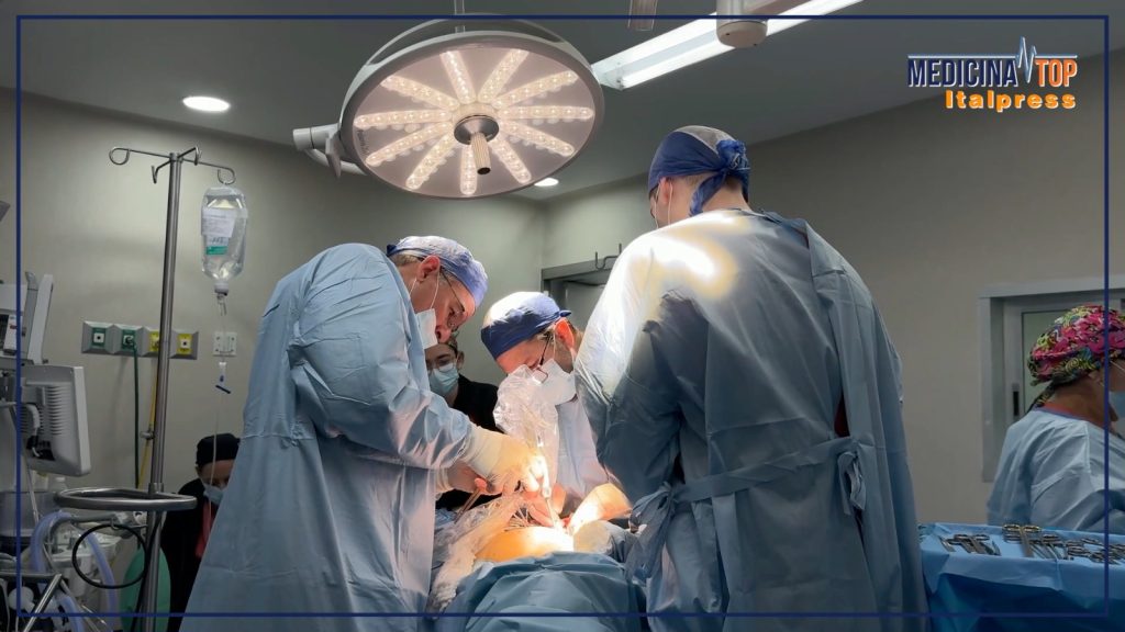 Tumori gastrointestinali in aumento tra i giovani sotto i 50 anni, avverte De Manzoni
