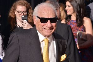 Mel Brooks celebra 100 anni: il genio eterno della comicità indimenticabile
