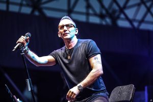Modà lanciano il tour estivo “La notte dei romantici” da Servigliano, emozioni in musica