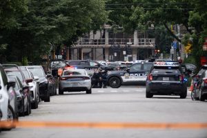 Tragedia a Montreal: sparatoria nel quartiere ebraico, tre vittime tra cui l’aggressore.