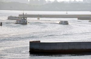 Mose: garantire continuità con nuove misure efficaci per proteggere Venezia dal mare