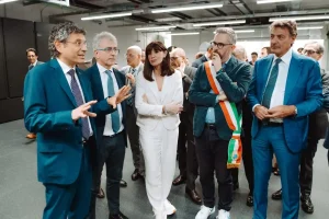 Tecnopolo Bologna: avviati nuovi sistemi PNRR per il calcolo ad alte prestazioni e quantistico.