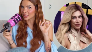 Nicole Pallado su Paola Caruso: “Strega, l’amore non le interessa davvero”