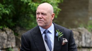 Mike Tindall svela il reale più agguerrito: sorpresa per tutti!