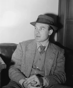 1944: Norman Granz e la nascita di “Jazz at the Philharmonic”