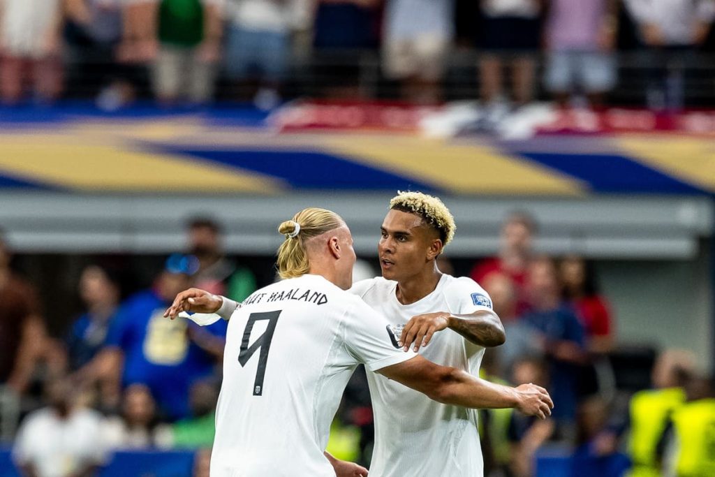 Norvegia supera Costa d’Avorio 2-1: Haaland decisivo e qualificazione agli ottavi assicurata!