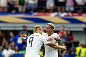 Norvegia supera Costa d’Avorio 2-1: Haaland decisivo e qualificazione agli ottavi assicurata!