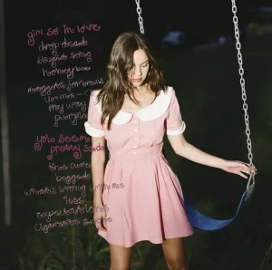 Olivia Rodrigo torna con “You seem pretty sad for a girl so in love” nuovo album emozionante