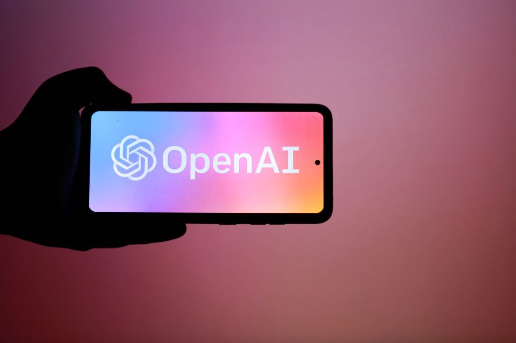 OpenAI lancia GPT-5.6: nuove funzionalità innovative disponibili per tutti gli utenti.