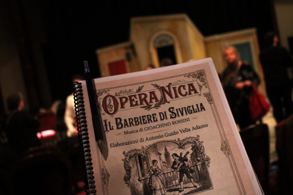 Opera Nica: due spettacoli imperdibili al Teatro Massimo di Palermo