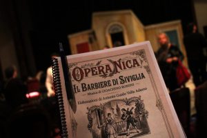 Opera Nica: due spettacoli imperdibili al Teatro Massimo di Palermo