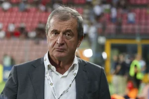 Palermo: Carlo Osti confermato come direttore sportivo per il futuro della squadra.