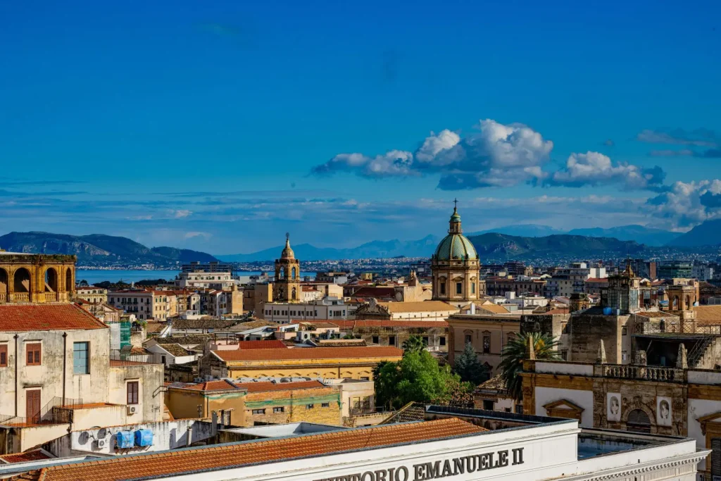 Nuovo Polo Oncoematologico in arrivo a Palermo per migliorare la cura dei pazienti.
