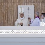 La religiosità dovrebbe essere una scuola di fede, non un museo da visitare.