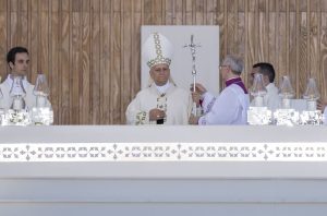 La religiosità dovrebbe essere una scuola di fede, non un museo da visitare.