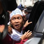 Attivisti chiedono di liberare gli ecologisti cambogiani incarcerati per difendere l’ambiente.