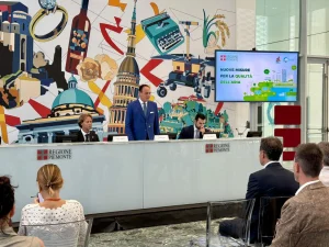 Piemonte: nuove misure anti-smog salvano i diesel Euro 5 dal blocco.