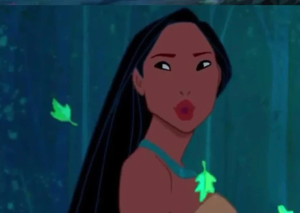 10 giugno 1995: la première di “Pocahontas” a Central Park entra nella storia del cinema