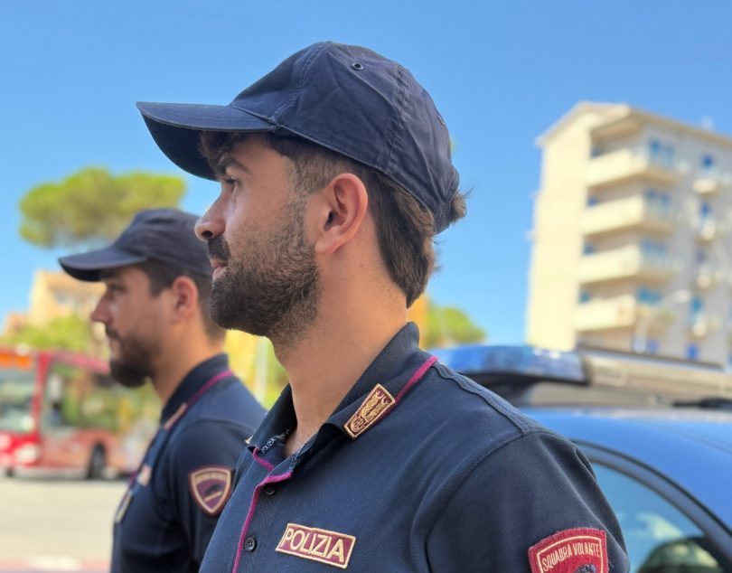Arresti a Ostia: sequestrati oltre 1,5 kg di droga nel litorale romano.