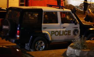 Arrestato l’ex marito di Nessy Guerra, bloccata in Egitto con la figlia di 3 anni.