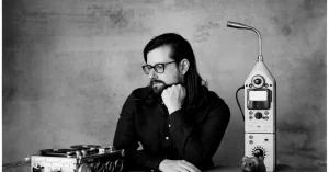 Hainbach: la musica ispirata a ‘Breath of the Wild’ e il culto dei coltelli svizzeri.