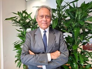 Giorgio Quagliuolo eletto presidente di Corepla: nuovo impulso per il consorzio della plastica.