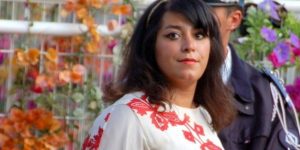 Addio a Marjane Satrapi, creatrice di Persepolis e voce potente della sua generazione.