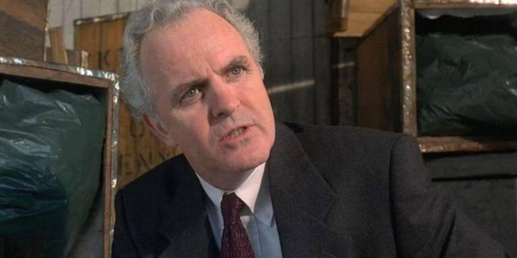 Morto l’attore James Handy, icona del cinema, all’età di 81 anni.