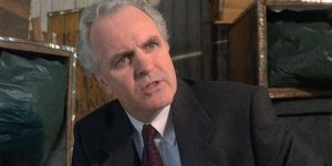 Morto l’attore James Handy, icona del cinema, all’età di 81 anni.