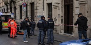 Tragedia a Torino: padre uccide la figlia 13enne e si suicida. Un evento devastante.