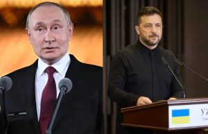 Putin: “Proseguiamo in Ucraina, ma aperti a pace”. Zelensky cerca incontro per porre fine alla guerra.
