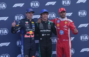 Antonelli trionfa a Monaco, Verstappen insegue; Ferrari in seconda fila pronte a brillare.