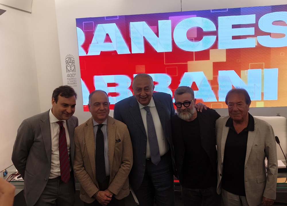 Radio Italia Live a Palermo il 28 giugno con Achille Lauro, Masini e Sal Da Vinci