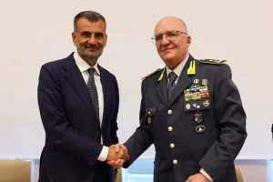 Puglia: Guardia di Finanza intensifica controlli su agricoltura e emergenza Xylella.